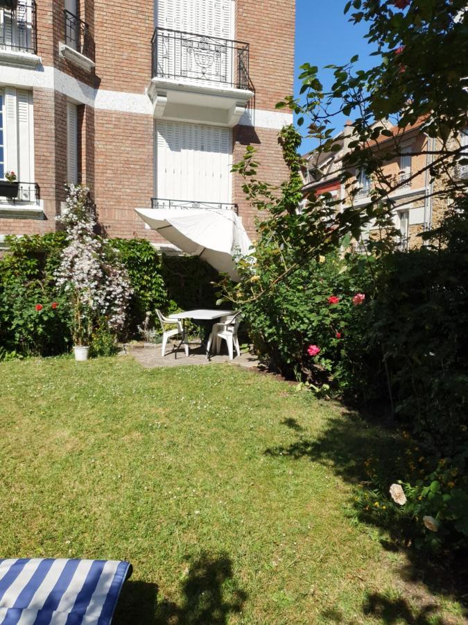 La Romantique Paris Ngoại thất bức ảnh