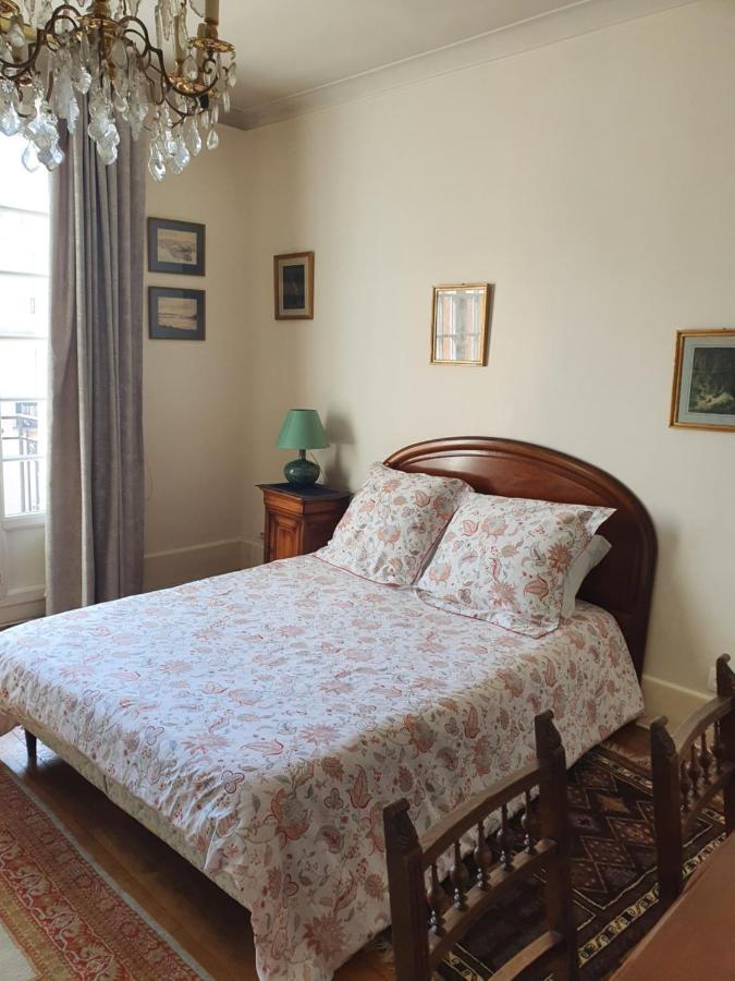 La Romantique Paris Ngoại thất bức ảnh