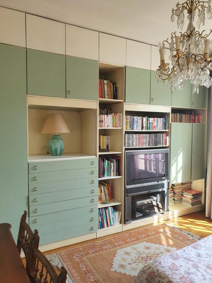 La Romantique Paris Ngoại thất bức ảnh