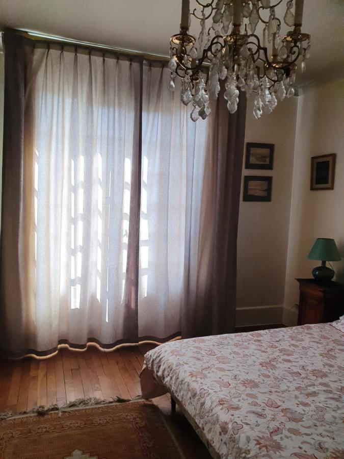 La Romantique Paris Ngoại thất bức ảnh