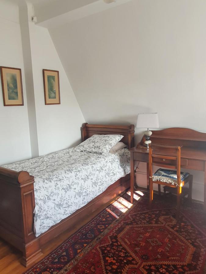 La Romantique Paris Ngoại thất bức ảnh