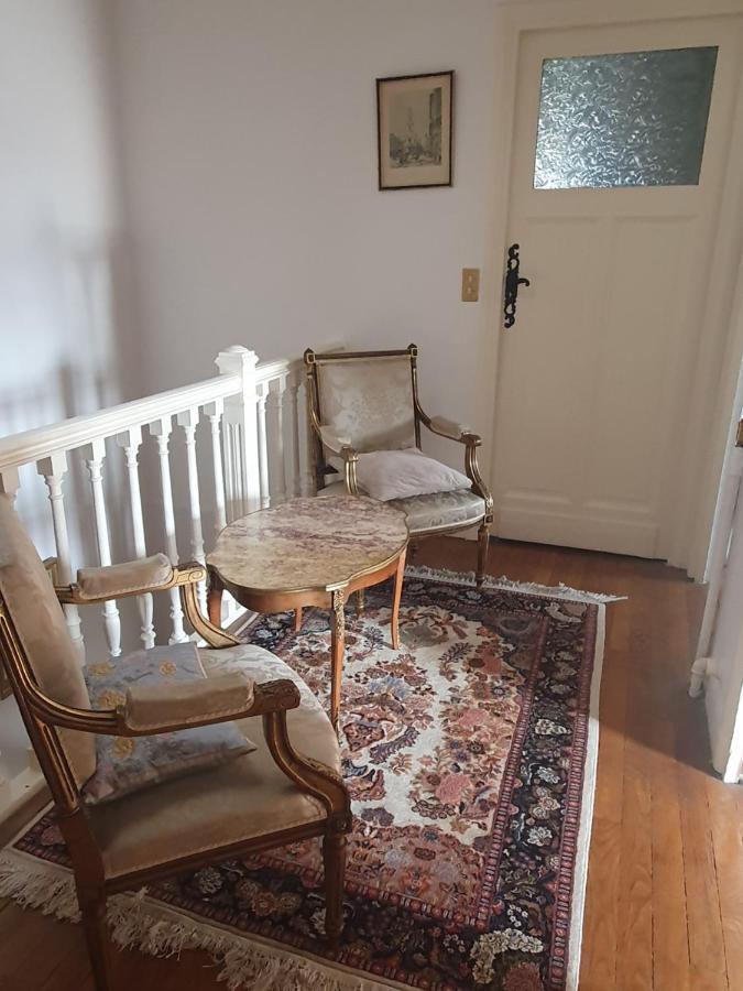 La Romantique Paris Ngoại thất bức ảnh