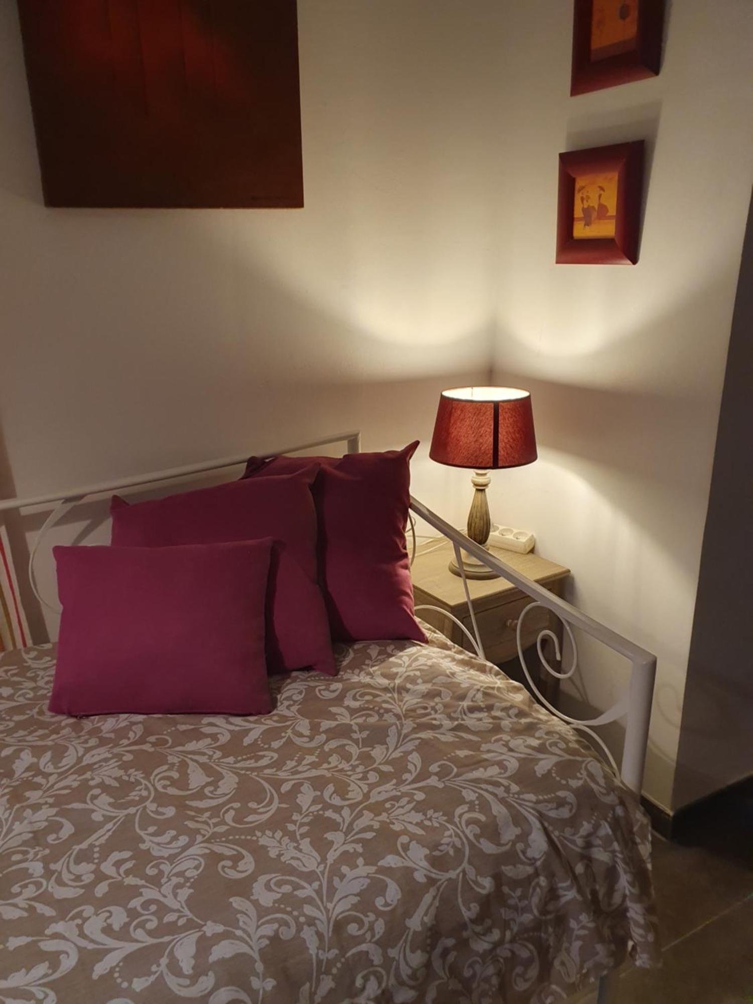 La Romantique Paris Ngoại thất bức ảnh