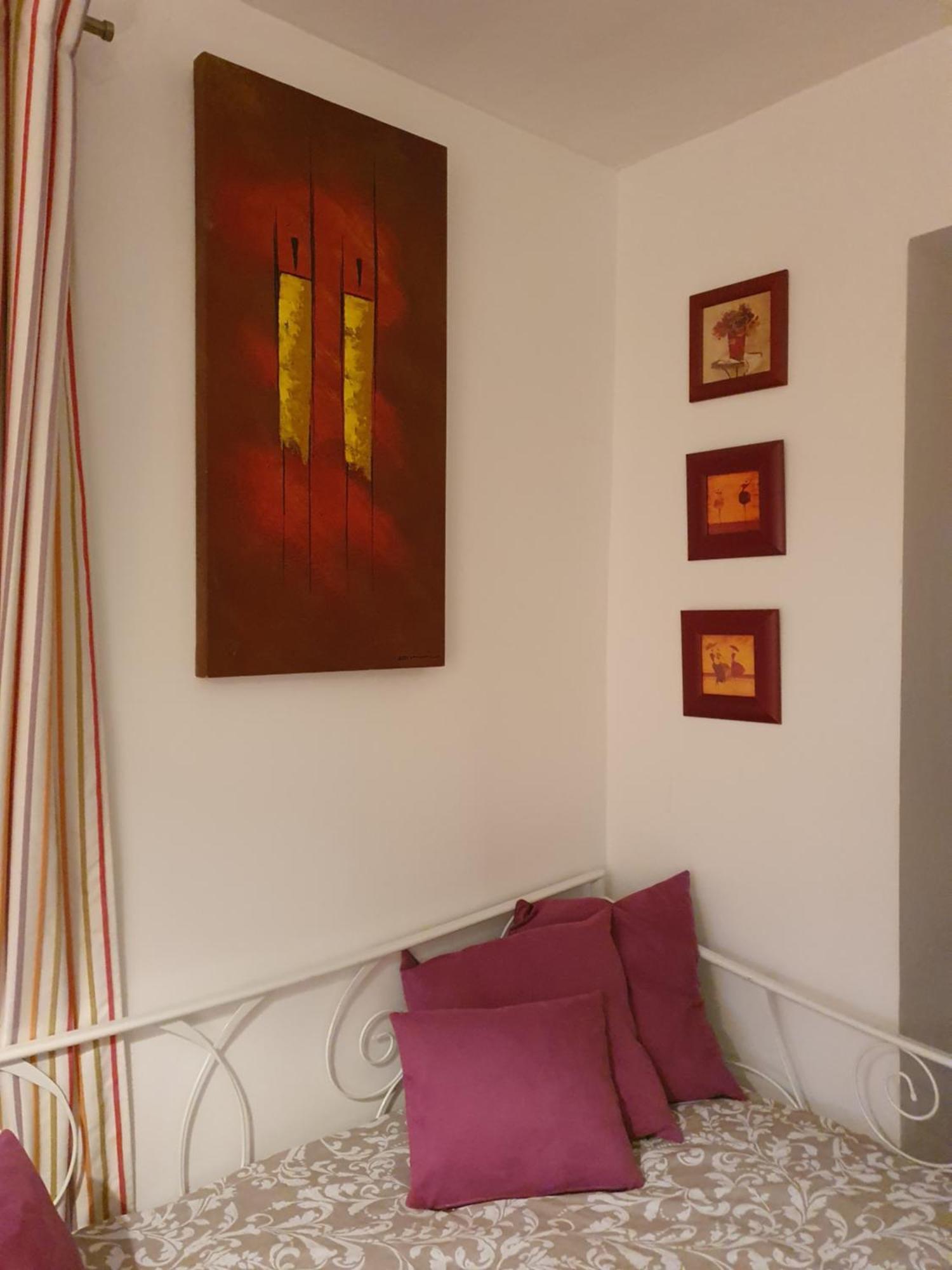 La Romantique Paris Ngoại thất bức ảnh