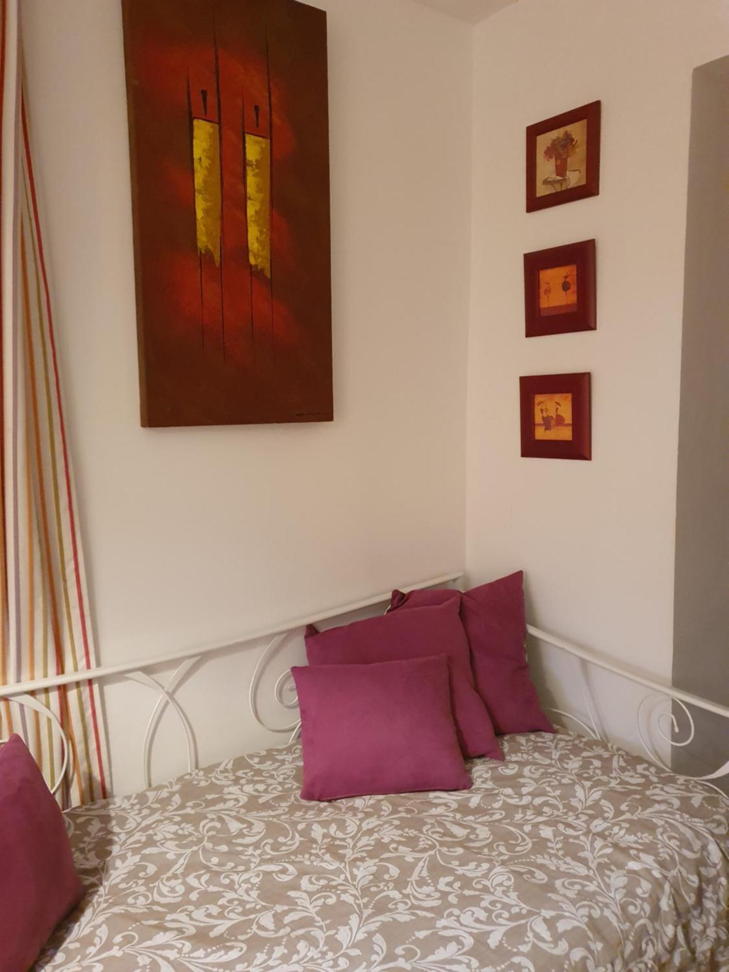 La Romantique Paris Ngoại thất bức ảnh