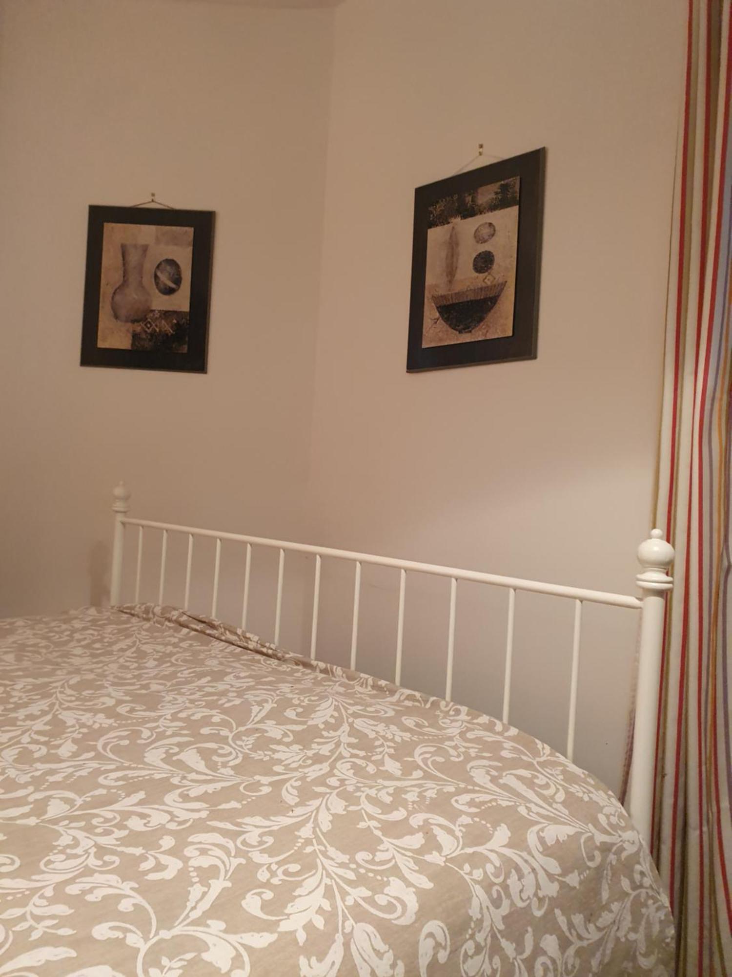 La Romantique Paris Ngoại thất bức ảnh
