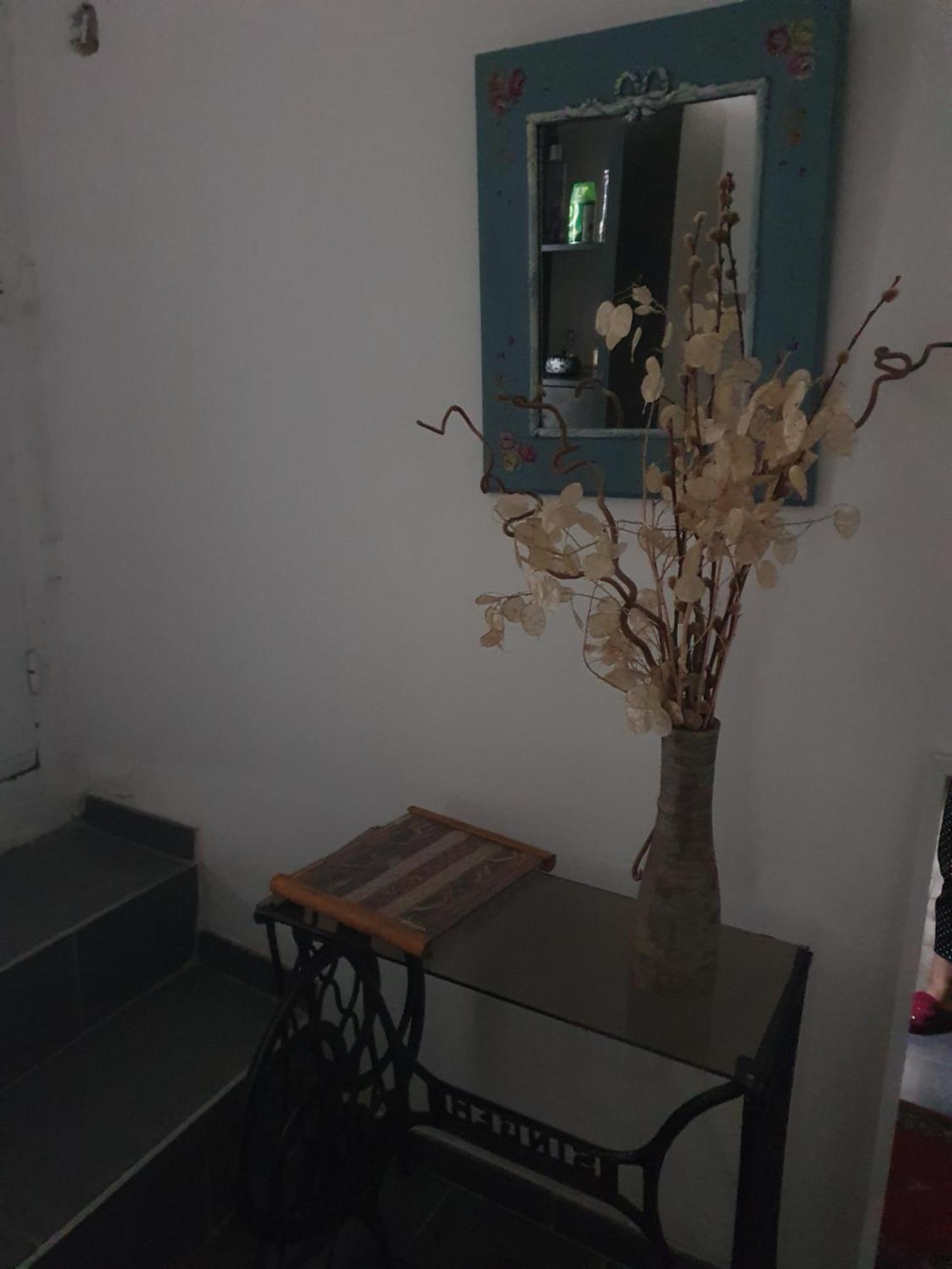 La Romantique Paris Ngoại thất bức ảnh